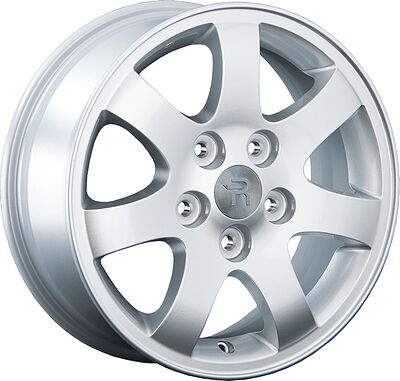 Replay SZ14 6x15 5x114.3 ET 50 Dia 60.1 S