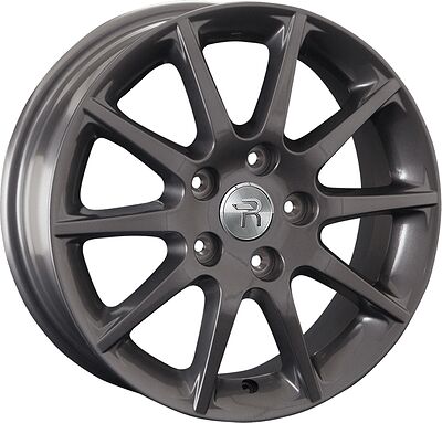 Replay SZ15 6x16 5x114.3 ET 50 Dia 60.1 GM