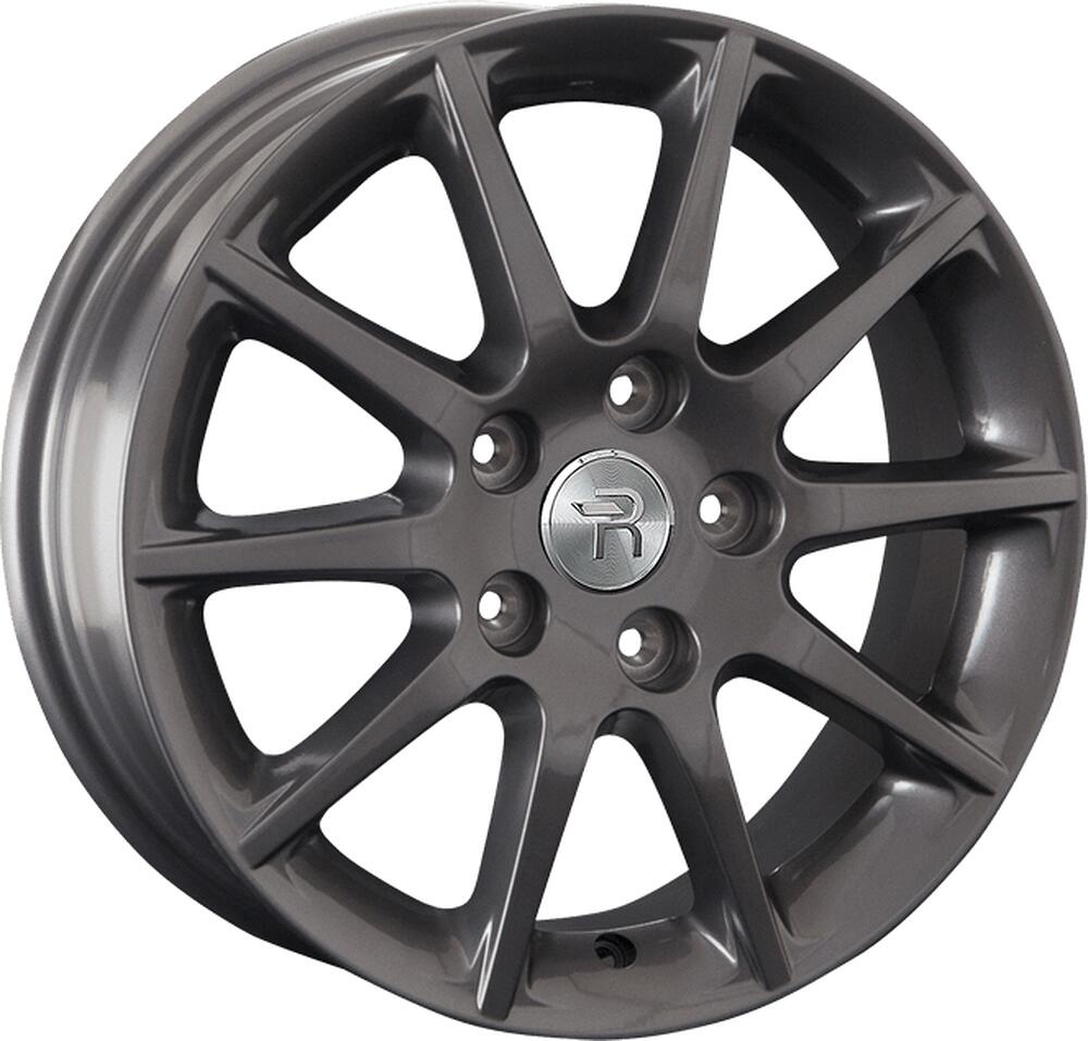 Replay SZ15 6x16 5x114 ET 50 Dia 60 GM