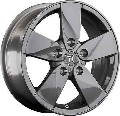 Replay SZ19 6.5x15 5x114.3 ET 50 Dia 60.1 GM