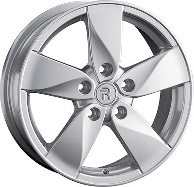 Replay SZ19 6.5x16 5x114.3 ET 45 Dia 60.1 S