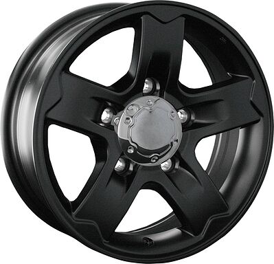 Replay SZ2 5.5x15 5x139.7 ET 5 Dia 108.1 MB