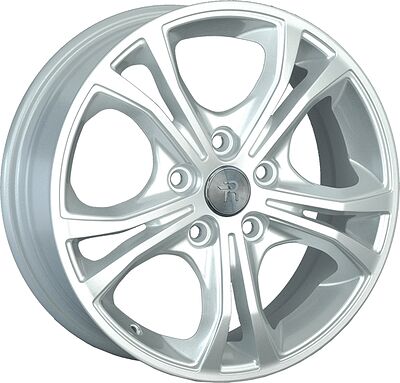 Replay SZ27 6x16 5x114.3 ET 50 Dia 60.1 S