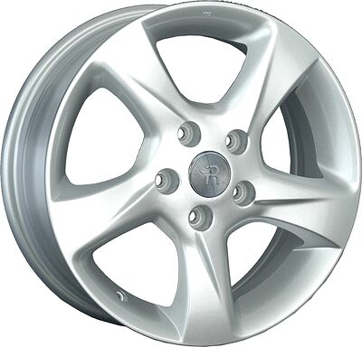 Replay SZ33 6x16 5x114.3 ET 50 Dia 60.1 S
