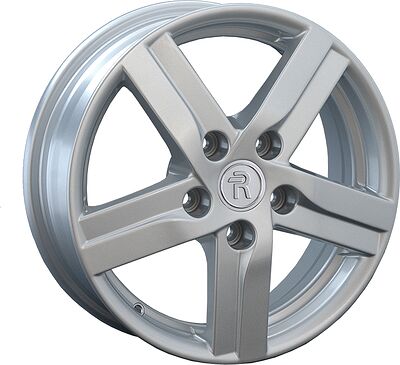 Replay SZ36 5.5x15 5x114.3 ET 50 Dia 60.1 S