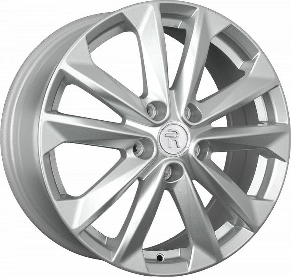 Replay SZ46 6.5x17 5x114.3 ET 50 Dia 60.1 S