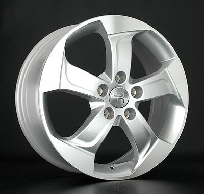 Replay SZ47 6.5x17 5x114.3 ET 50 Dia 60.1 S
