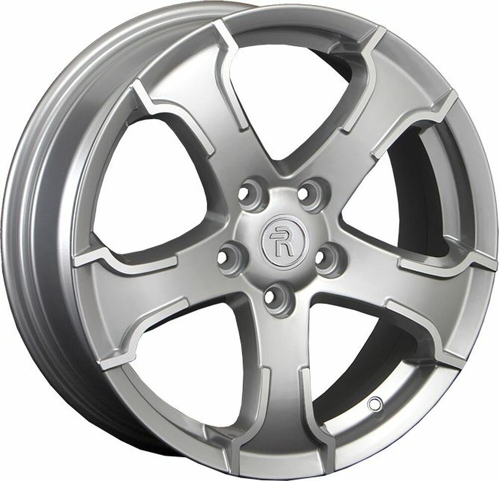 Replay SZ6 6.5x17 5x114.3 ET 45 Dia 60.1 SF