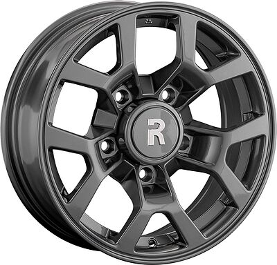 Replay SZ71 5.5x15 5x139.7 ET 5 Dia 108.5 GM