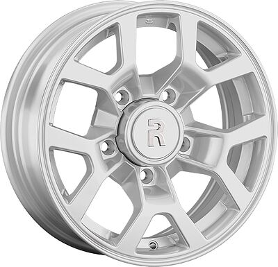 Replay SZ71 5.5x15 5x139.7 ET 5 Dia 108.5 S