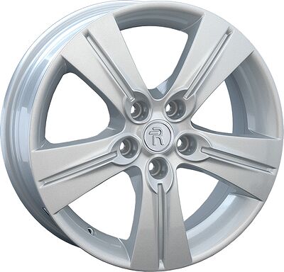 Replay SZ72 6.5x17 5x114.3 ET 45 Dia 60.1 S