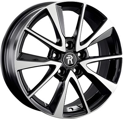 Replay SZ77 6.5x16 5x114.3 ET 50 Dia 60.1 S