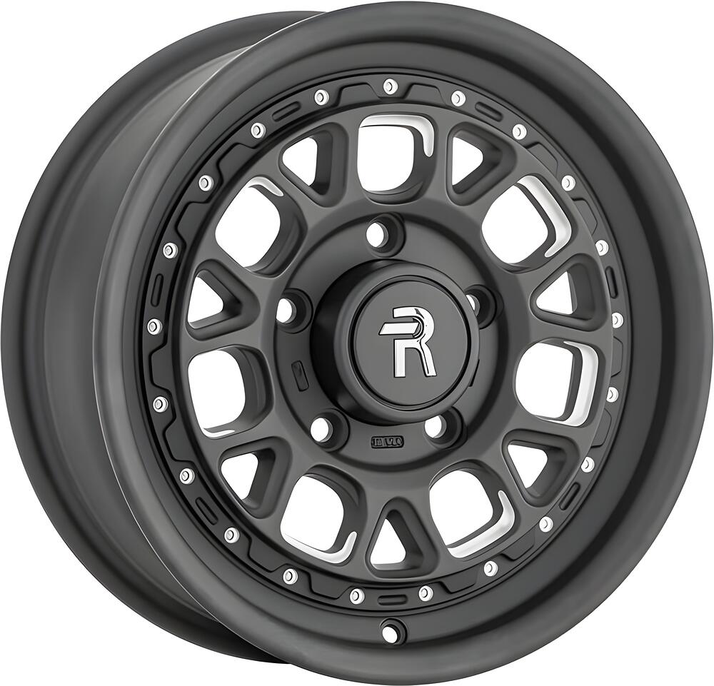 Replay SZ79 5.5x16 5x139.7 ET 20 Dia 108.5 S