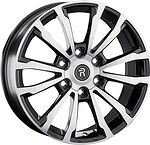 Replay TA1 7.5x18 6x139.7 ET 36 Dia 100.1 BKF