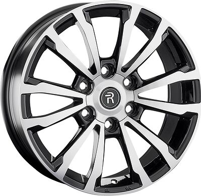 Replay TA1 7.5x17 6x139.7 ET 36 Dia 100.1 BKF