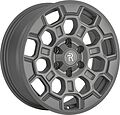 Replay TA23 9x20 6x139.7 ET 30 Dia 100.1 GM