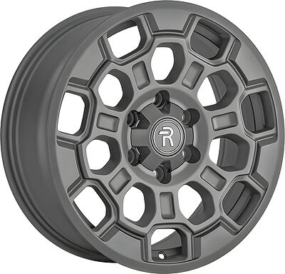 Replay TA23 9x20 6x139.7 ET 30 Dia 100.1 GM