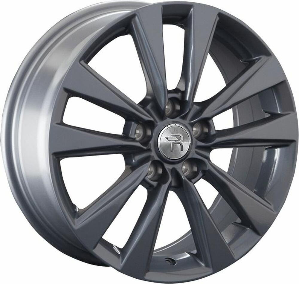 Replay TY122 7x17 5x114.3 ET 45 Dia 60.1 GM