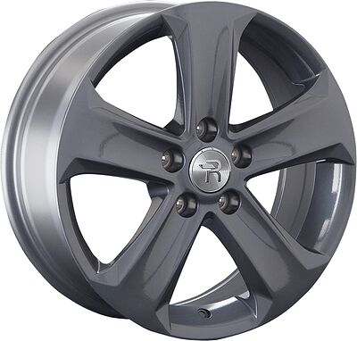 Replay TY139 7x17 5x114.3 ET 39 Dia 60.1 GM