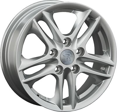 Replay TY143 5.5x15 5x114.3 ET 39 Dia 60.1 S