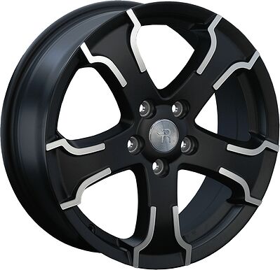 Replay TY150 6.5x16 5x114.3 ET 45 Dia 60.1 MBF