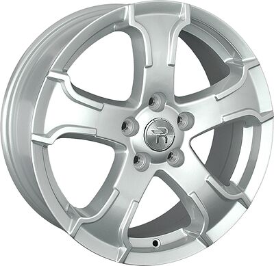 Replay TY150 6.5x16 5x114.3 ET 45 Dia 60.1 S