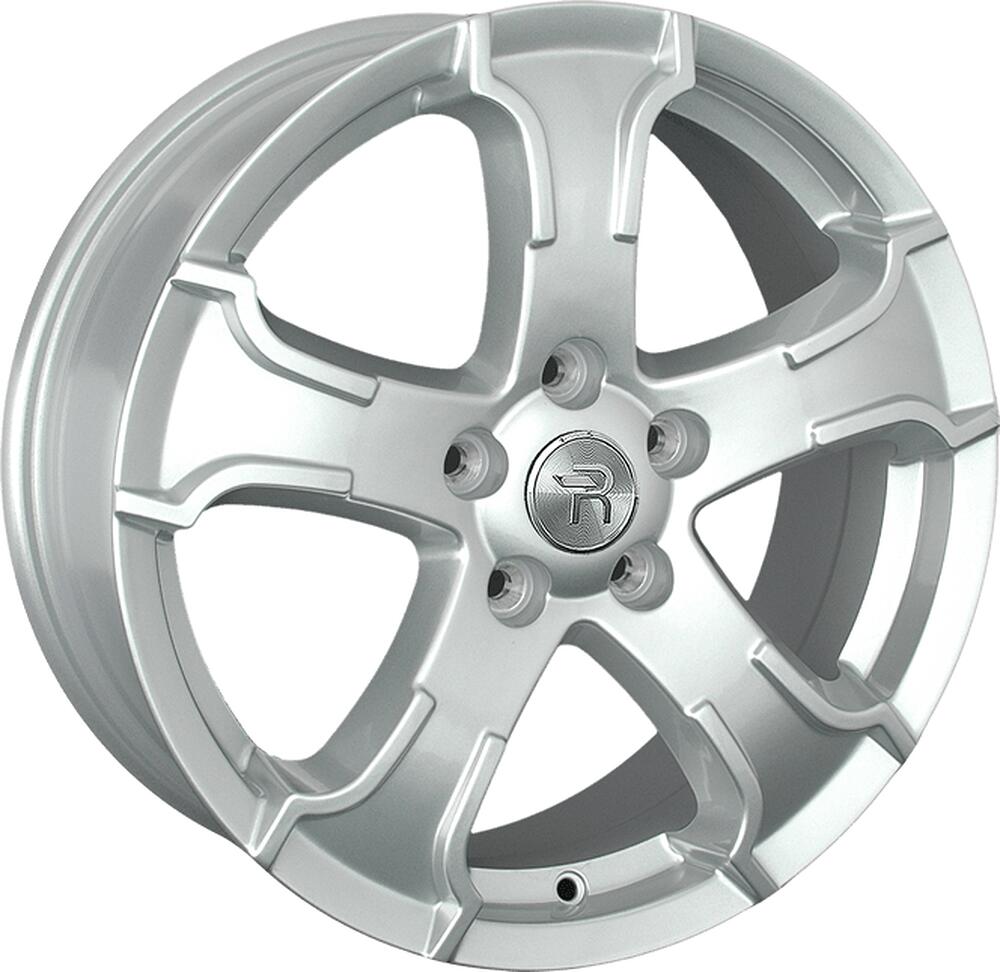 Replay TY150 6.5x16 5x114.3 ET 39 Dia 60.1 S