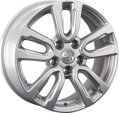 Replay TY160 7x17 5x114.3 ET 45 Dia 60.1 S