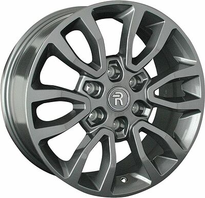 Replay TY175 7.5x18 6x139.7 ET 25 Dia 106.1 GM