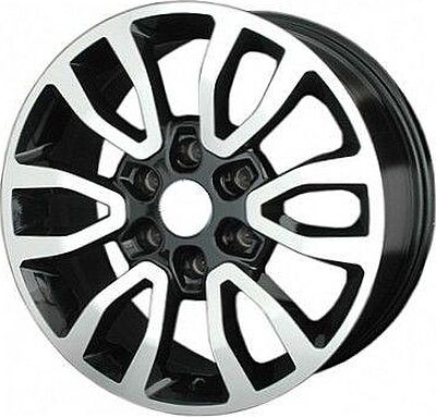 Replay TY175 7.5x17 6x139.7 ET 30 Dia 106.1 MBF