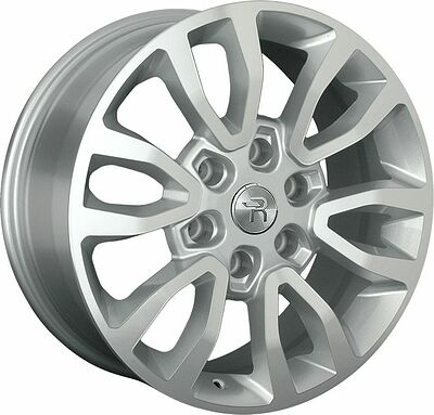 Replay TY175 7.5x18 6x139.7 Dia 0 SFP