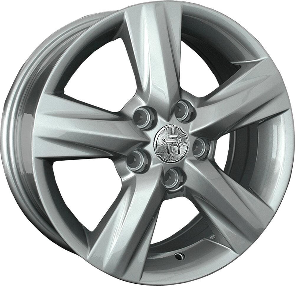 Replay TY177 6.5x16 5x114.3 ET 45 Dia 60.1 GM