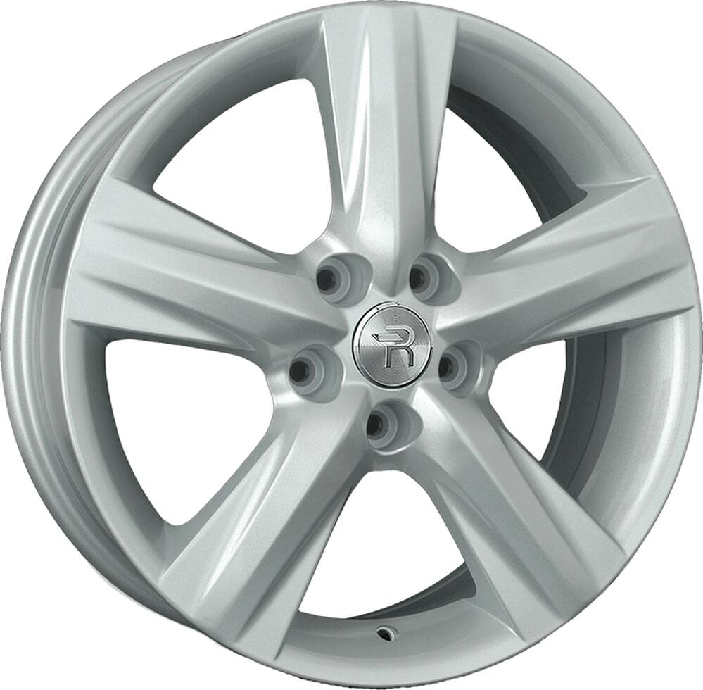 Replay TY177 6.5x16 5x114.3 ET 45 Dia 60.1 S
