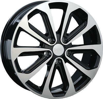 Replay TY193 7x17 5x114.3 ET 39 Dia 60.1 BKF