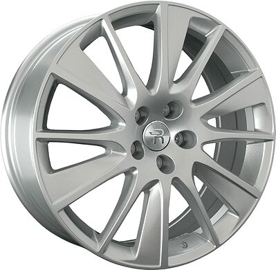 Replay TY203 7.5x19 5x114.3 ET 30 Dia 60.1 S