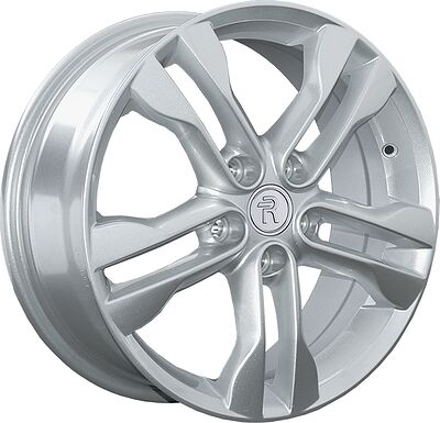 Replay TY206 6.5x16 5x114.3 ET 40 Dia 60.1 S