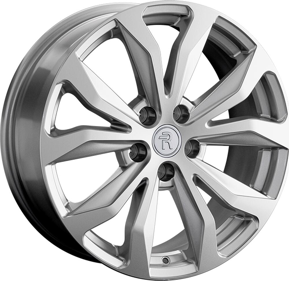 Replay TY212 7.5x18 5x114.3 ET 35 Dia 60.1 S