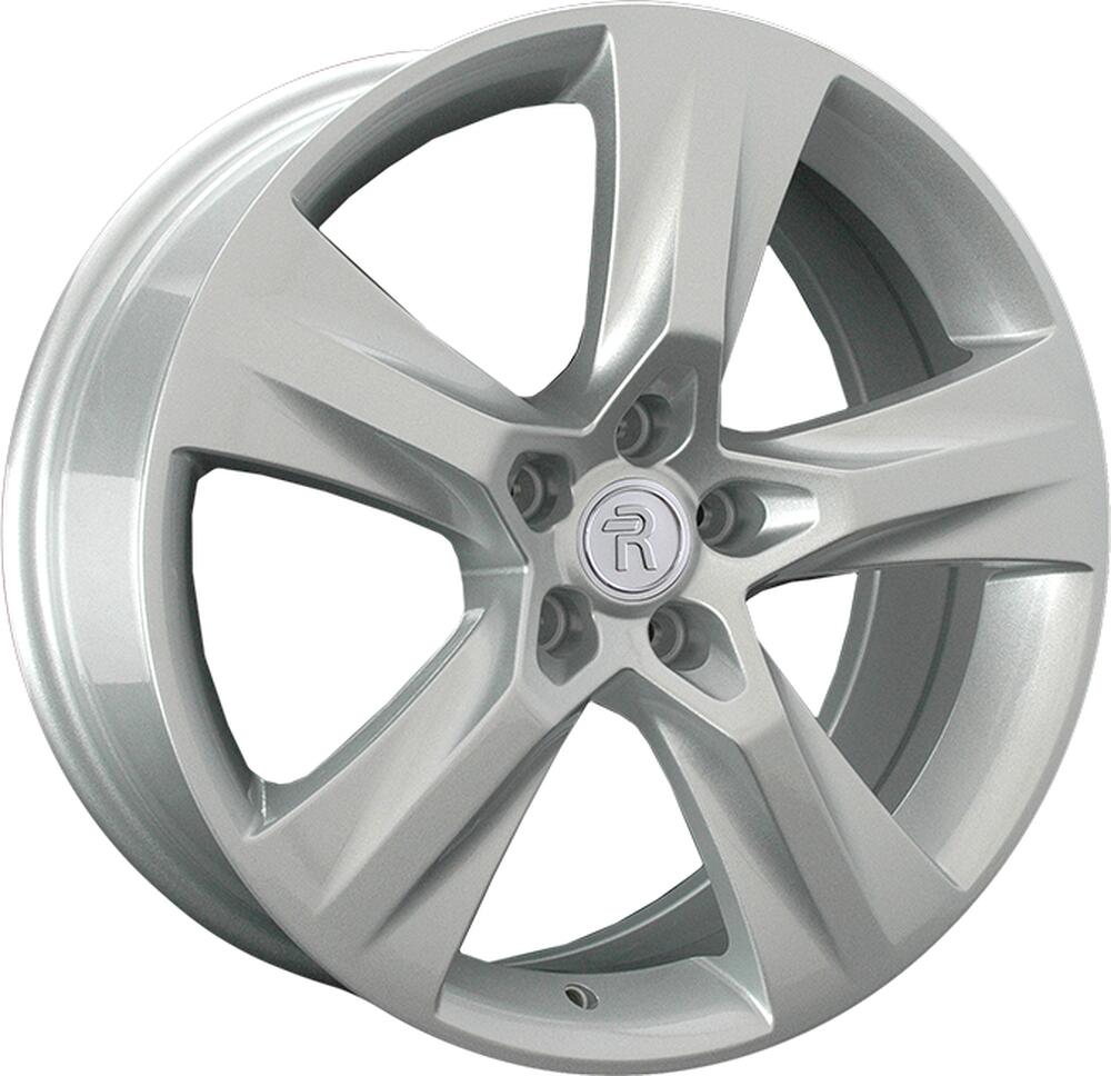 Replay TY213 7.5x18 5x114.3 ET 35 Dia 60.1 S