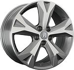 Replay TY214 7.5x18 5x114.3 ET 45 Dia 60.1 GMF