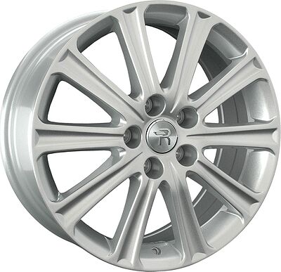 Replay TY217 7x17 5x114.3 ET 45 Dia 60.1 S