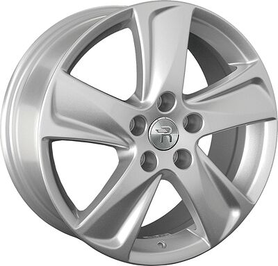 Replay TY219 7x17 5x114.3 ET 35 Dia 60.1 S