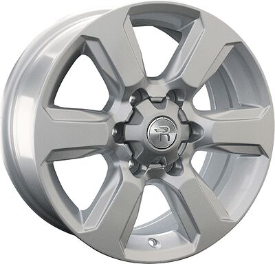Replay TY239 7.5x17 6x139.7 ET 30 Dia 106.1 S