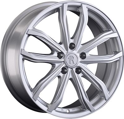 Replay TY253 7.5x18 5x114.3 ET 45 Dia 60.1 S