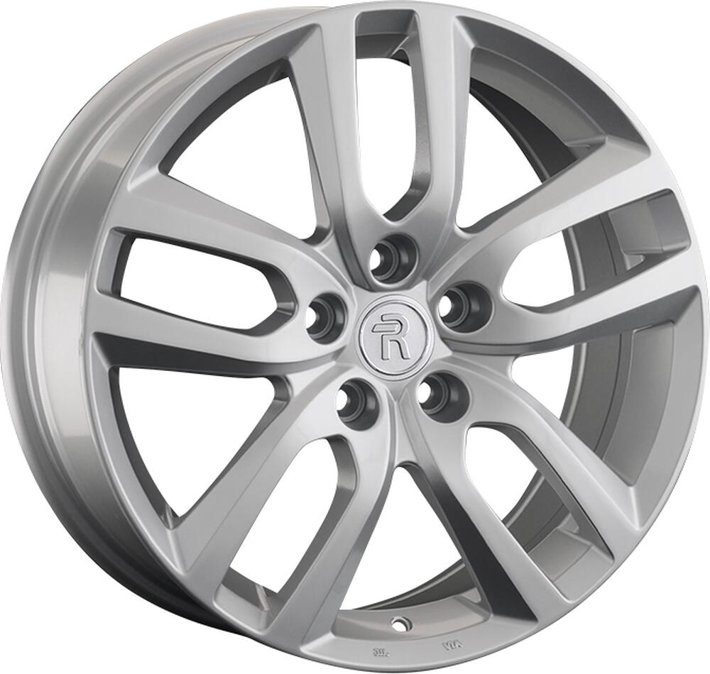 Replay TY256 7.5x18 5x114.3 ET 35 Dia 60.1 S