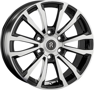 Replay TY263 7.5x18 6x139.7 ET 30 Dia 106.1 BKF