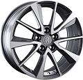 Replay TY270 8x18 5x114.3 ET 35 Dia 60.1 GM