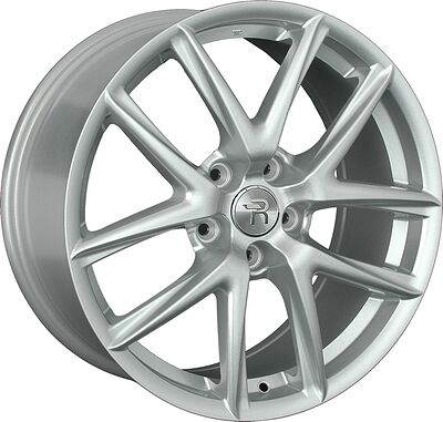 Replay TY276 7.5x17 5x114.3 ET 45 Dia 60.1 S