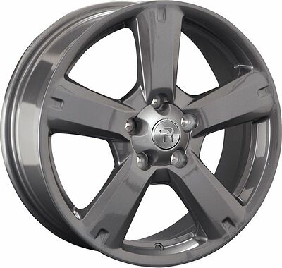 Replay TY28 7x17 5x114.3 ET 45 Dia 60.1 GM