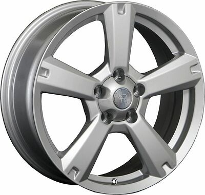 Replay TY28 7x17 5x114.3 ET 39 Dia 60.1 S