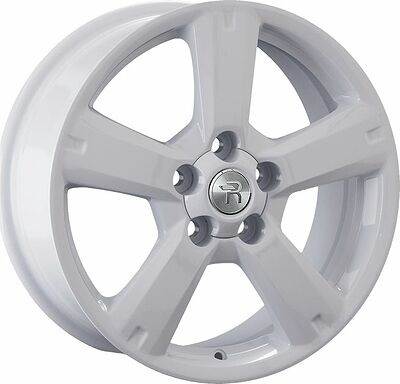 Replay TY28 7x17 5x114.3 ET 45 Dia 60.1 W